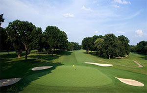 Sunrise Lagoon Country Club