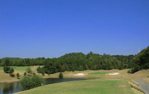 Taiheiyo Club Takarazuka Course