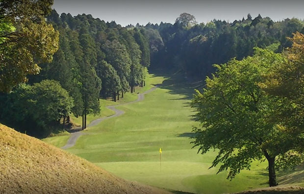 Taiheiyo Club Narita Course Fairway