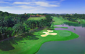 Tasik Puteri Golf and Country Club