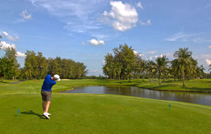 Thai Country Club