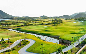 Thanh Lanh Valley Golf and Resort