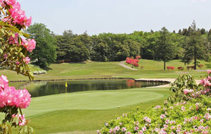 The Golf Club Ryugasaki