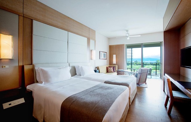The Ritz-Carlton Okinawa roomshot