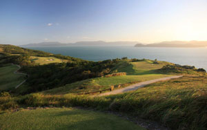 The Tasmanian Golf Club