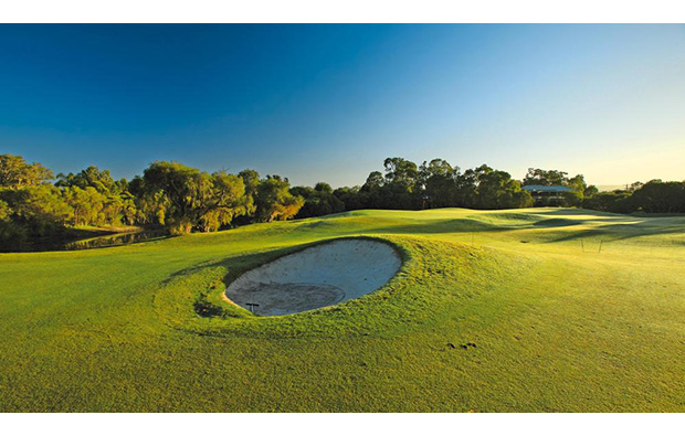 Green The Vines Resort Country Club, Perth