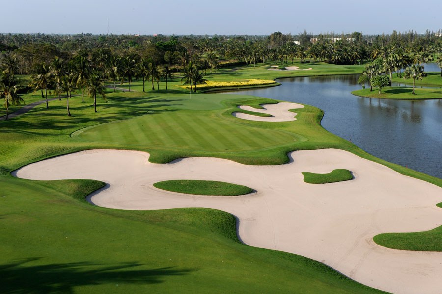 Best Golf Courses in Bangkok 2021 Top 10 Golf Clubs in Bangkok