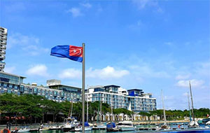 Trinidad Suites Puteri Harbour