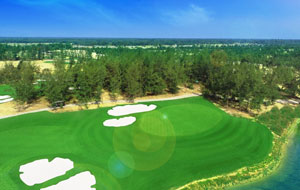 Vinpearl Golf Nam Hoi An