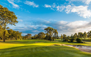 The Vintage Golf Club Hunter Valley