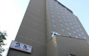 Hotel WBF Sapporo North Gate