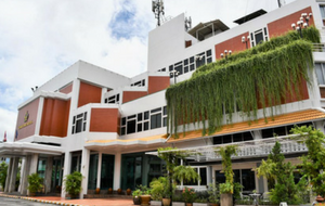 Wangcome Hotel