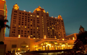 Waterfront Cebu City Hotel and Casino