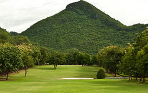 Ye Dagon Taung Golf Club