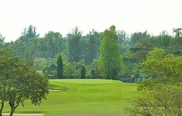 fariway at ye dagon taung golf club, mandalay myanmar 