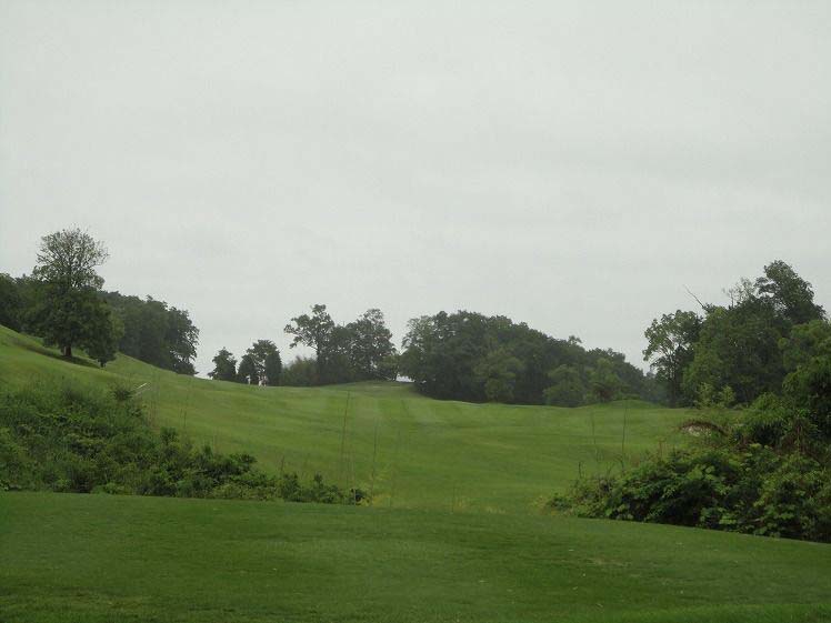 approach Yokawa Country Club