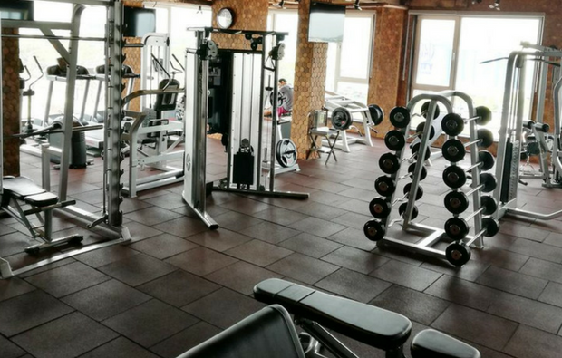 The Gym