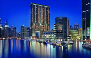 Address Dubai Marina