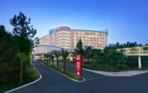 The Alana Hotel Sentul