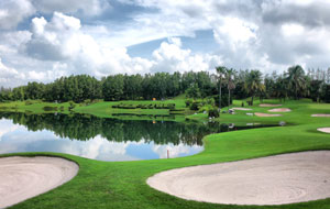 general, alpine golf sports club, bangkok, thailand