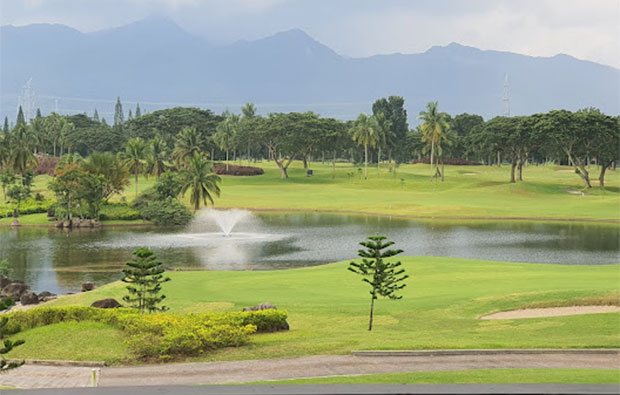 Alta Vista Golf Country Club Fairways