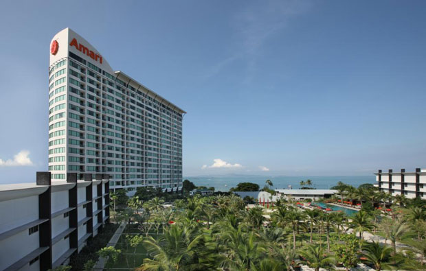 Amari Ocean Pattaya