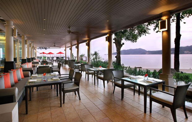 Amari Phuket Dining