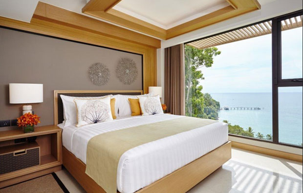 Amari Phuket Room