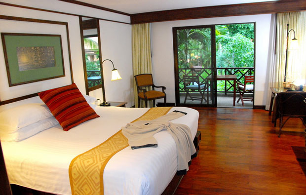 Anantara Hua Hin Resort Room