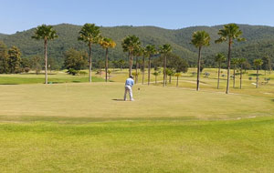 Artitaya Golf & Resort, chiang mai, thailand