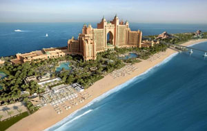 Atlantis The Palm