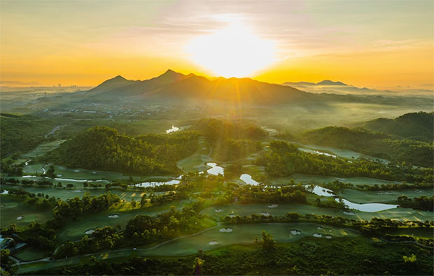 Ba Na Hills Golf Club