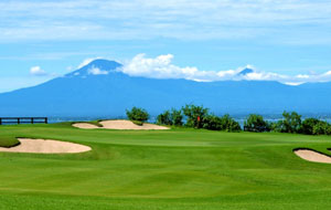 Bali Golf Break