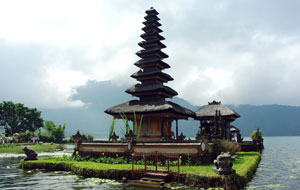 Bali Golf & Culture