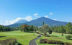 Handara Golf Resort - Stay & Play