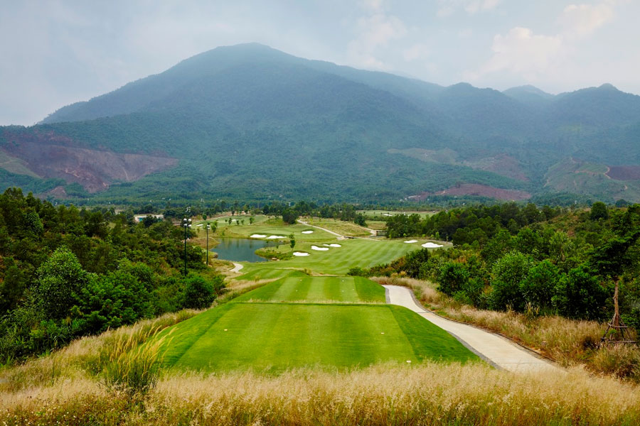 Ba Na Hills Golf Club