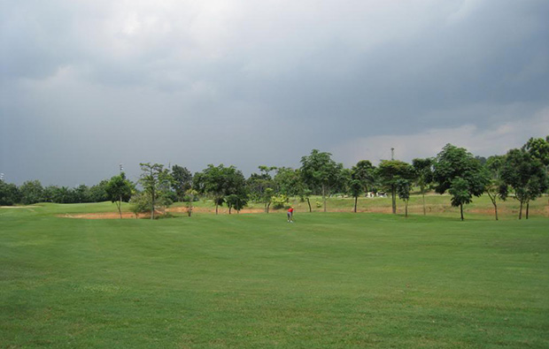 Fairway Bangi Golf Resort, Kuala Lumpur, Malaysia