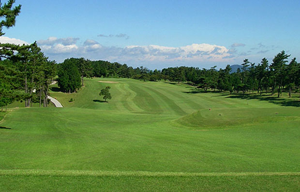 Beppu Golf Club