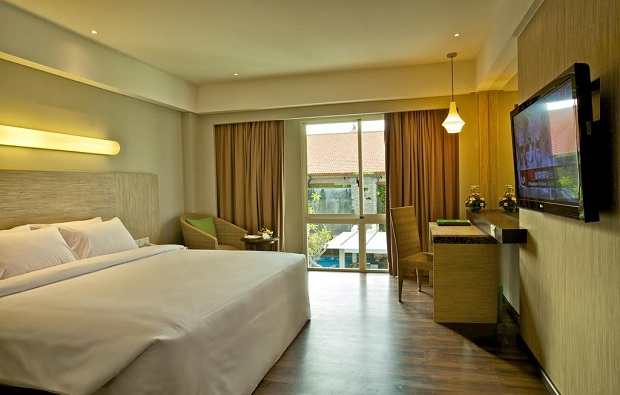 bintang roomshot