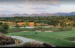 Blue Star Golf Club