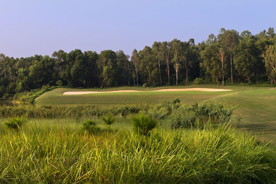 BRG Kings Island Golf Course