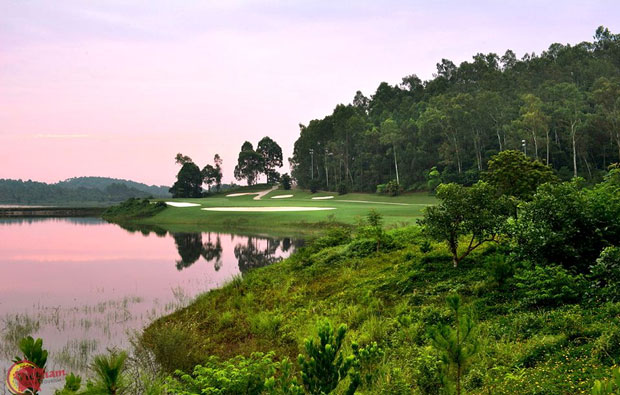 BRG King's Island - Lakeside Course