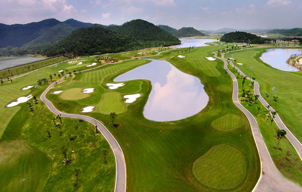 BRG Legend Hills Golf Resort