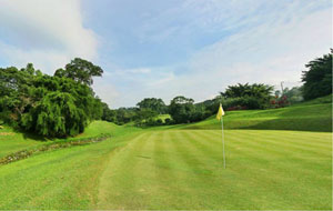 Champions Golf Course