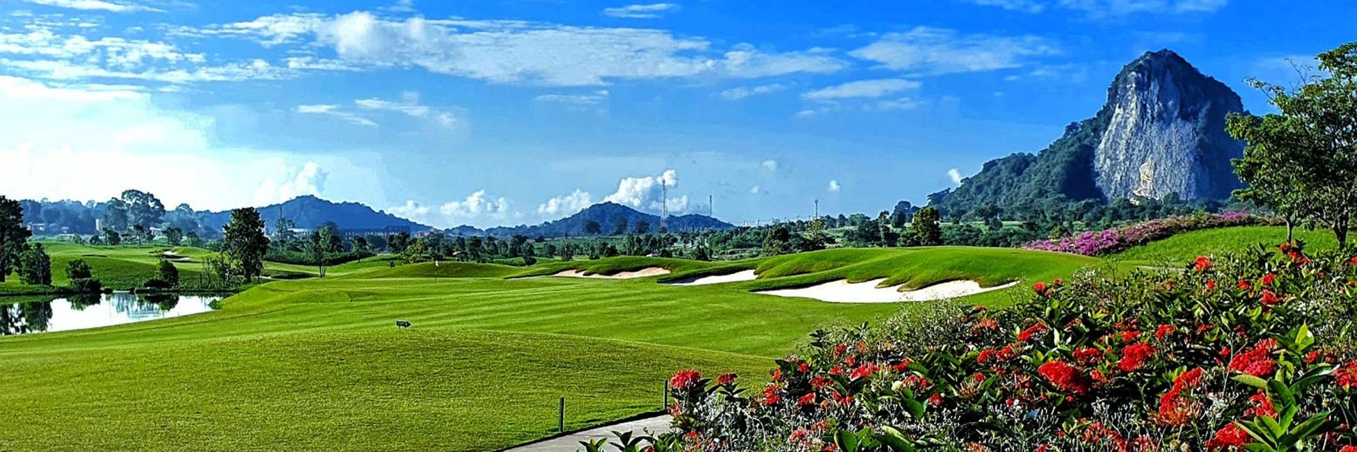 Book Discount Golf Holidays Online