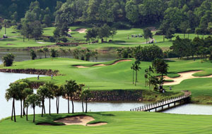 Chi Linh Star Golf Club