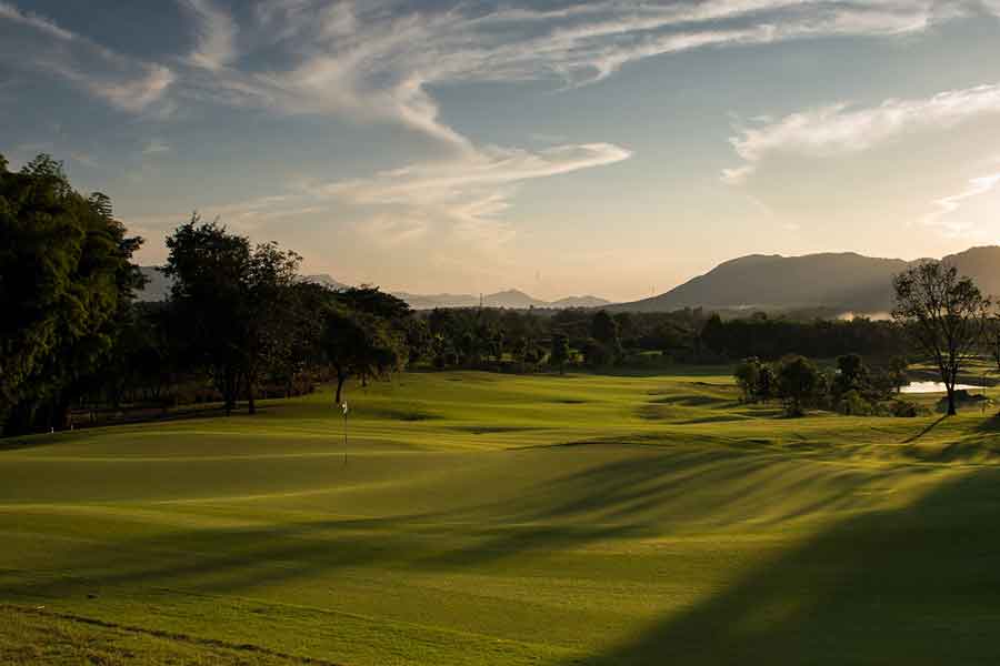 Best Golf Courses In Chiang Mai 2019 - Top Golf Clubs in ...