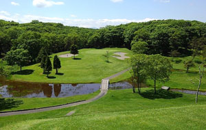 Chitose Airport Country Club