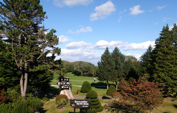 Clark Golf Country Club Overview