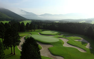 Dai Hakone Golf Club